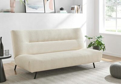 Banquette Lit Moderne