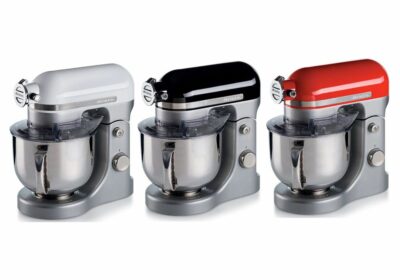 Robot Pâtissier à Mouvement Planétaire Moderna Ariete Cuisine Votre Magasin de Meuble et Électroménager à La Réunion ! acheter robot pâtissier st paul 974 réunion