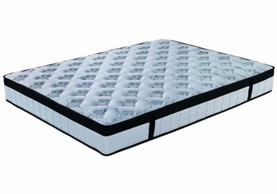 Matelas à Ressorts Orthopédique