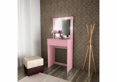 Coiffeuse 1 Tiroir Armoires, Commodes & Chevets Votre Magasin de Meuble et Électroménager à La Réunion ! 2 commander coiffeuse ste sduzanne réunion 974