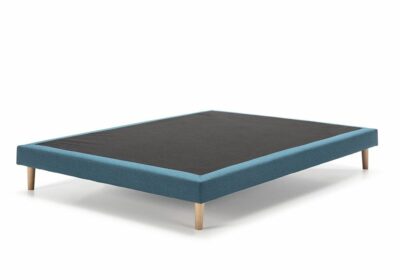 Pack Sommier + Matelas Bogota