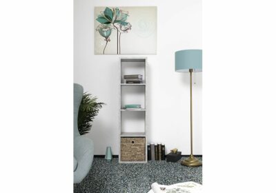 Meuble de Rangement 4 Portes 2 Tiroirs (Collection Jacky) Meubles Votre Magasin de Meuble et Électroménager à La Réunion ! 4 acheter étagère savannah réunion 974