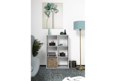 Étagère Max 6 Niches Meubles Votre Magasin de Meuble et Électroménager à La Réunion ! 4 acheter étagère savannah 974 réunion