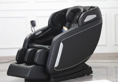 Fauteuil de Massage Relaxant Pandora Top Relax