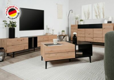 acheter buffet bas savannah réunion 974