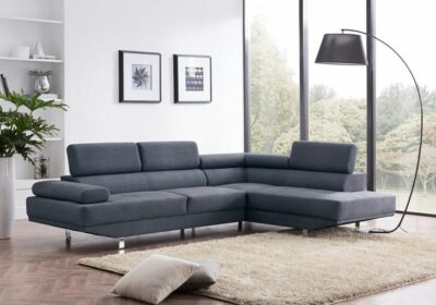 Salon d'Angle Newton