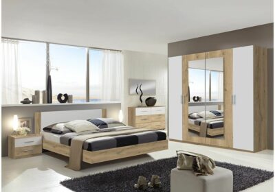 acheter chambre à coucher savanna réunion 974