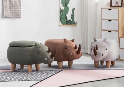 acheter pouf enfant st denis réunion 974