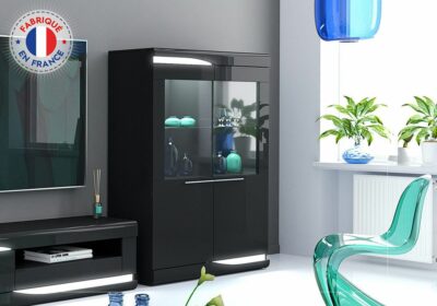 commander vitrine quartier français 974 réunion