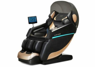Capsule de Massage Relaxant Krypton Top Relax Fauteuils Relaxants Top Confort Votre Magasin de Meuble et Électroménager à La Réunion ! 3 Capsule de Massage Relaxant Krypton Top Relax