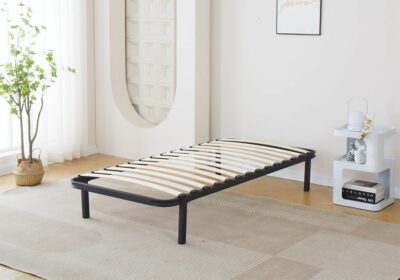 Sommier à Lattes 90x190cm