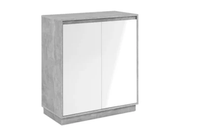 Meuble Bas 2 Portes (Collection Phoenix)