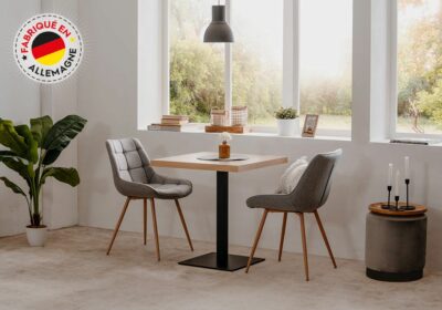 acheter table à manger d'appoint savannah réunion 974