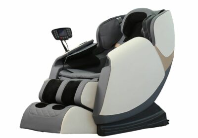 Fauteuil de Massage Relaxant Solaria Top Relax