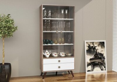 commander vitrine le port 974 réunion