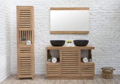 acheter meuble de salle de bains st pierre réunion 974