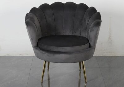 commander fauteuil coquillage savanna 974 réunion