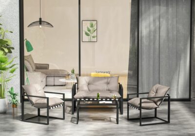 acheter salon de jardin le port 974 réunion