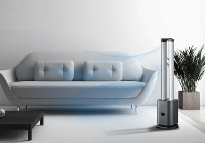 acheter ventilateur savannah réunion 974