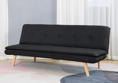 Banquette lit Scandinave Convertibles Votre Magasin de Meuble et Électroménager à La Réunion ! 2 commander banquette lit scandinave quartier français réunion 974