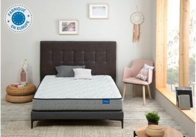 acheter pack sommier st pierre réunion 974 réunion