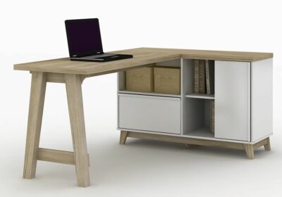 acheter bureau d'angle ste suzanne réunion 974