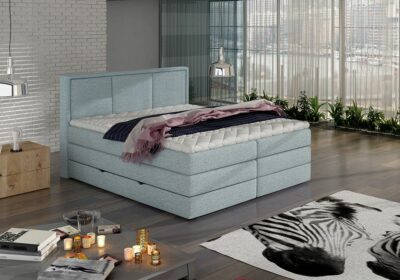 acheter ensemble box spring savannah réunion 974