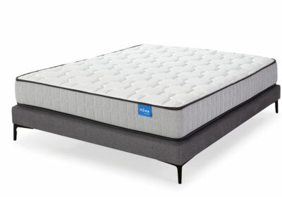 Matelas 140x190cm Seul Matelas & Sommiers Votre Magasin de Meuble et Électroménager à La Réunion ! 2 acheter pack sommier ste suzanne réunion 974