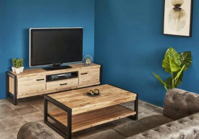 Table de Salon Booban