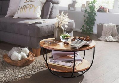 Table de Salon Jameca