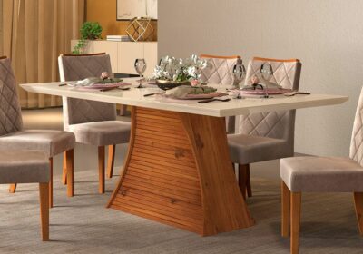 Table à Manger Ravena Salles à Manger Votre Magasin de Meuble et Électroménager à La Réunion ! 3 Table à Manger Ravena