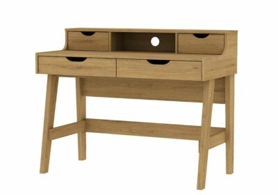 Bureau 4 Tiroirs Tokyo Bureaux Votre Magasin de Meuble et Électroménager à La Réunion ! 2 acheter bureau st pierre réunion 974