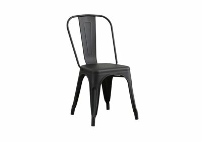 Chaise Style Rétro en Tôle Chaises Votre Magasin de Meuble et Électroménager à La Réunion ! 3 commander chaise st paul 974 réunion