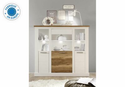 achter vitrine quartier français réunion 974