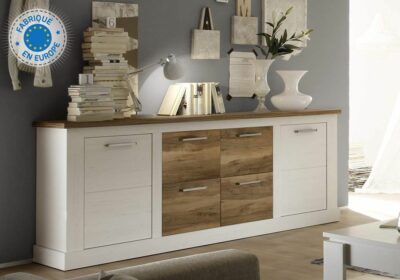 acheter bahut bas quartier français réunion 974