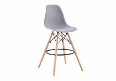 Tabouret de Bar Scandinave Tower Chaises Votre Magasin de Meuble et Électroménager à La Réunion ! 2 commander tabouret de bar le port 974 réunion