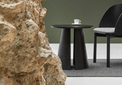 Table de Coin CEP Vert DESTOCKAGE WEB Votre Magasin de Meuble et Électroménager à La Réunion ! 4 Table de Coin CEP Noir