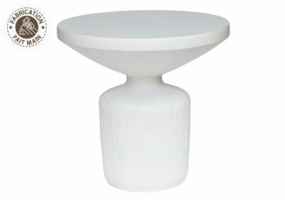 Table de Salon Vazo DESTOCKAGE WEB Votre Magasin de Meuble et Électroménager à La Réunion ! acheter table de salon quartier français réunion 974