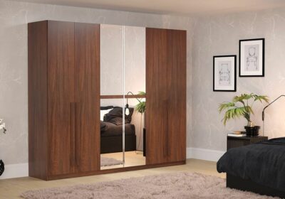 Armoire 6 Portes Copacabana