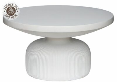 acheter table de salon quartier français réunion 974