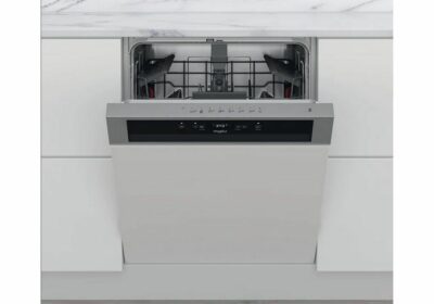 Lave-vaisselle Encastrable 6ème Sens Whirlpool (WBC3C26X) Électroménager Votre Magasin de Meuble et Électroménager à La Réunion ! 2 acheter lave vaisselle quartier français 974 réunion