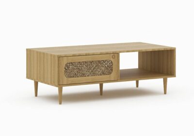 commander table de salon quartier français réunion 974