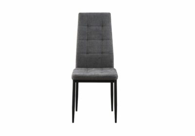 Lot de 6 Chaises Zurich Chaises Votre Magasin de Meuble et Électroménager à La Réunion ! 3 Lot de 6 Chaises Zurich