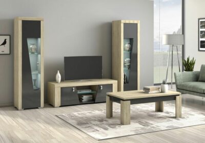 Table de Salon (Collection Bistrol)