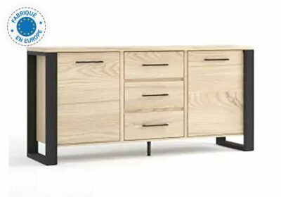 commander buffet bas le port 974 réunion