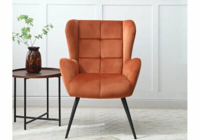 Fauteuil Patchwork Fury Fauteuils, Tabourets & Poufs Votre Magasin de Meuble et Électroménager à La Réunion ! 3 Fauteuil Patchwork Fury