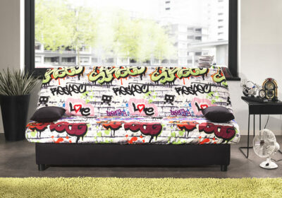 acheter banquette lit ste suzanne réunion 974