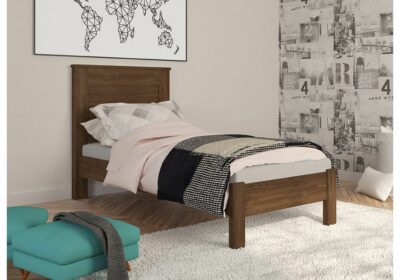 Lit Colonia 90x200cm Chambres à Coucher Votre Magasin de Meuble et Électroménager à La Réunion ! 3 acheter lit st denis réunion 974