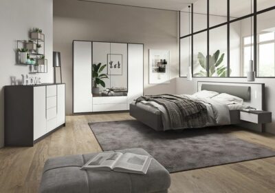 Commode 2 Portes 4 Tiroirs (Collection Sega) Armoires, Commodes & Chevets Votre Magasin de Meuble et Électroménager à La Réunion ! 2 commander commode le port 974 réunion