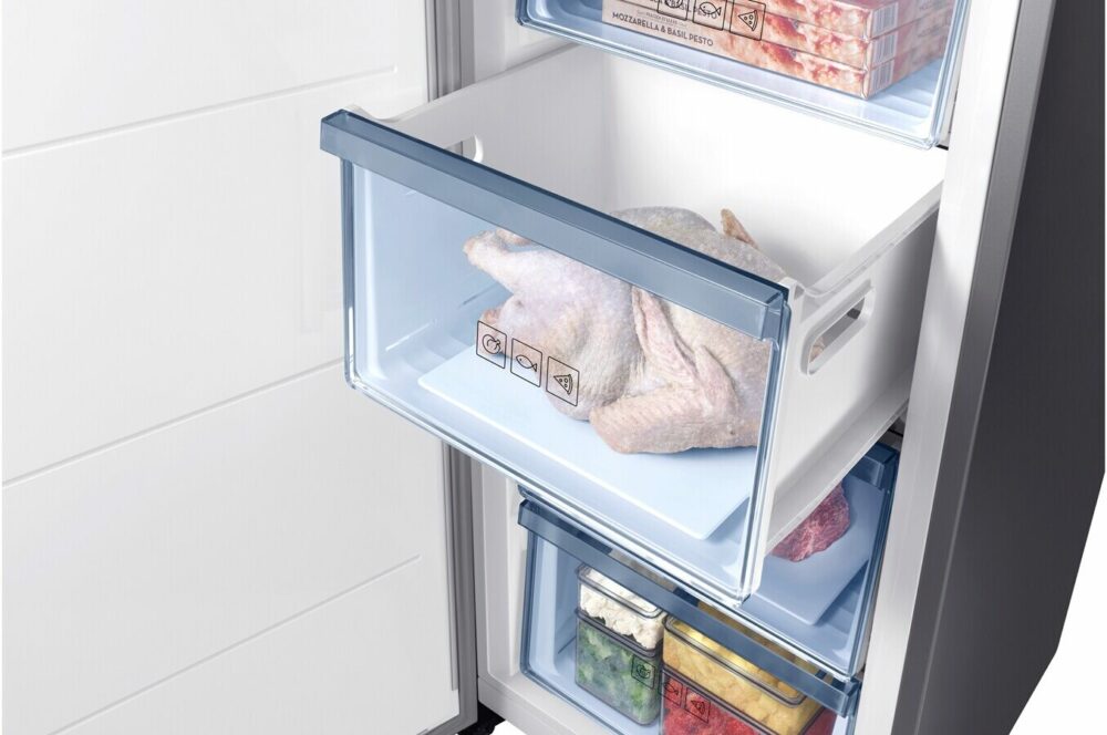 Congélateur No Frost 323L Samsung (RZ32M7105S9/EF) – Image 5
